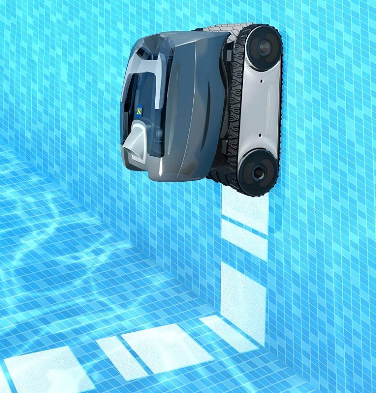 Los Mejores Robots De Piscina De Comparativa Y Opiniones